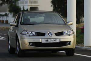 
Image Design Extrieur - Renault Megane 2 (2005)
 
